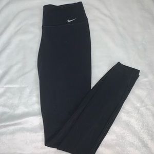 Nike Dri-Fit Leggings, Size S, never worn